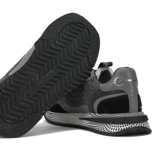 Philippe Model Paris Sneakers & Slip-On IT 45 Men - Picture 5 of 5